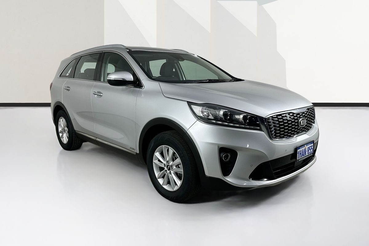 2020 Kia SORENTO Si UM