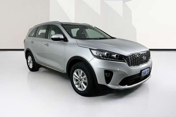 2020 Kia SORENTO Si UM