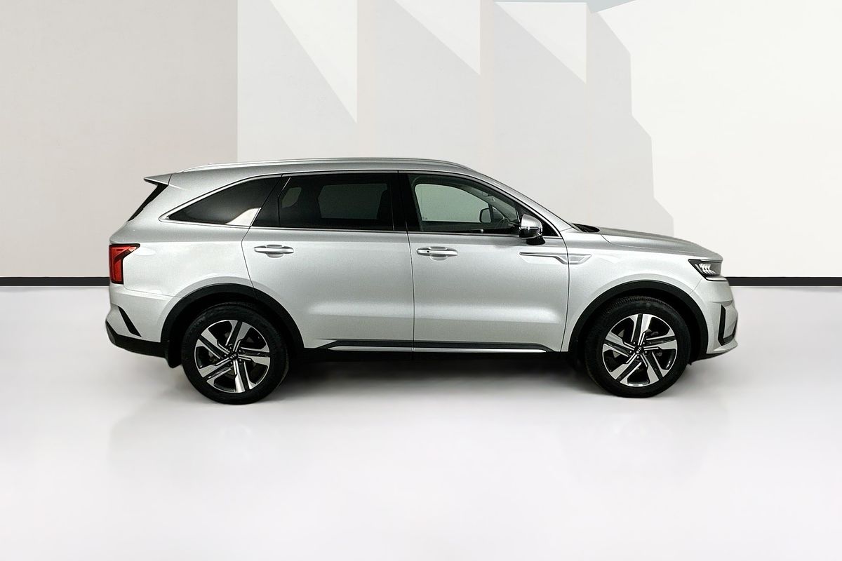 2020 Kia SORENTO SPORT+ 7 SEAT MQ4 MY21