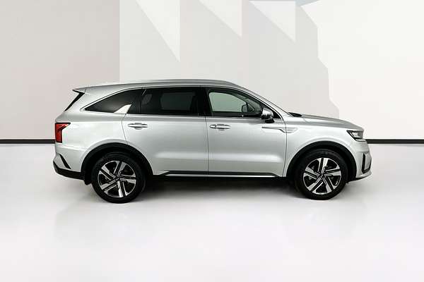 2020 Kia SORENTO SPORT+ 7 SEAT MQ4 MY21