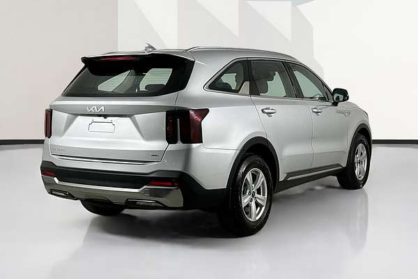 2023 Kia SORENTO S 7 SEAT MQ4 PE MY24
