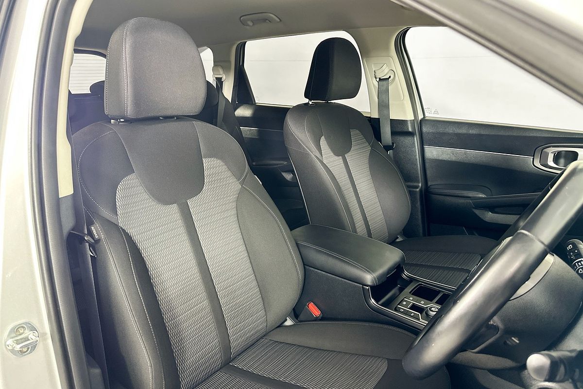 2021 Kia SORENTO SPORT 7 SEAT MQ4 MY21