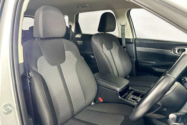 2021 Kia SORENTO SPORT 7 SEAT MQ4 MY21