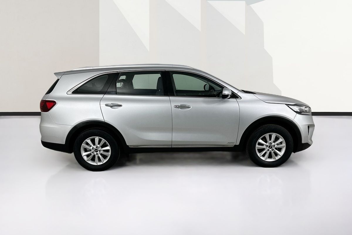 2020 Kia SORENTO Si UM
