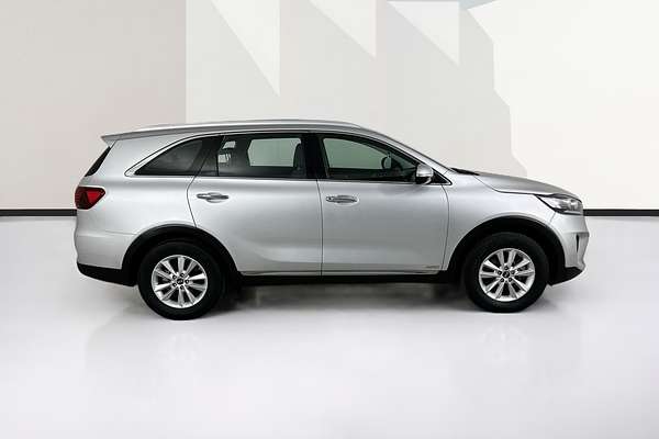 2020 Kia SORENTO Si UM