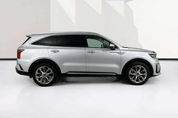 2021 Kia SORENTO GT-LINE 7 SEAT MQ4 MY22