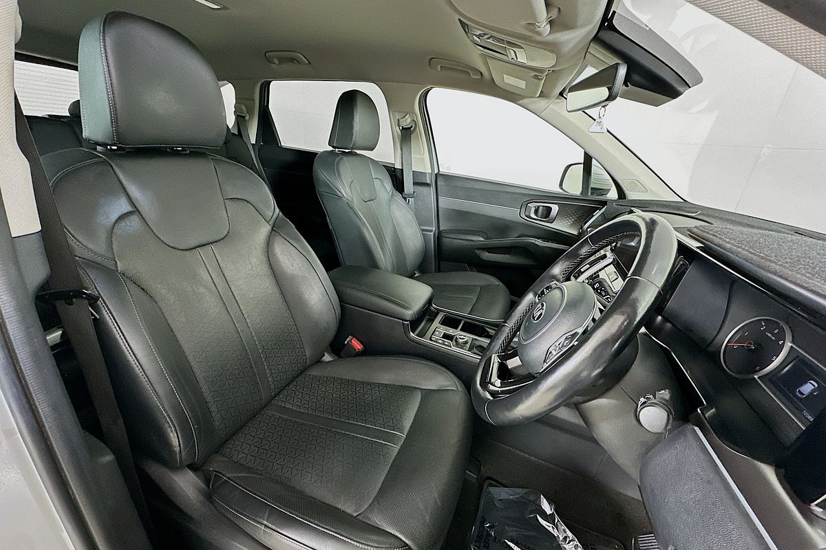 2020 Kia SORENTO SPORT+ 7 SEAT MQ4 MY21