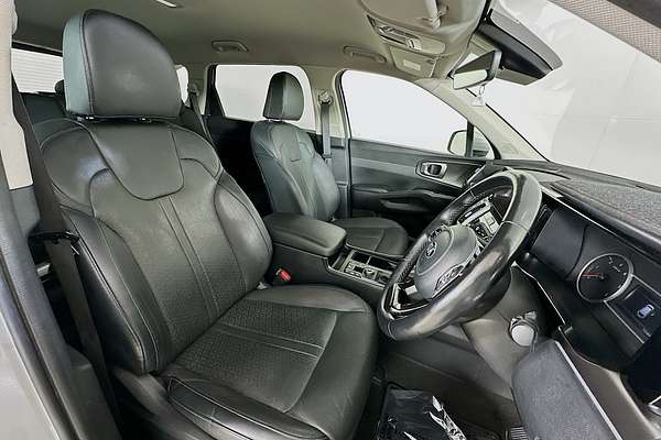 2020 Kia SORENTO SPORT+ 7 SEAT MQ4 MY21
