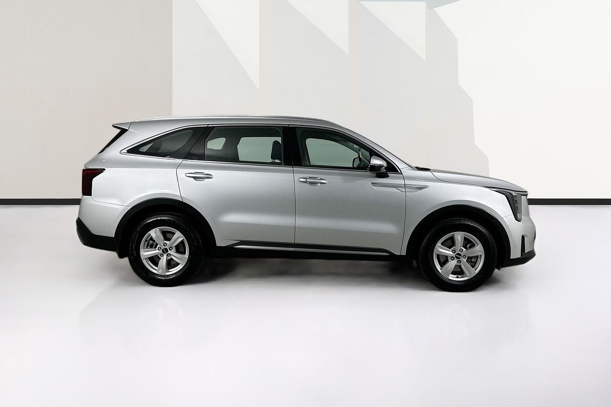 2023 Kia SORENTO S 7 SEAT MQ4 PE MY24