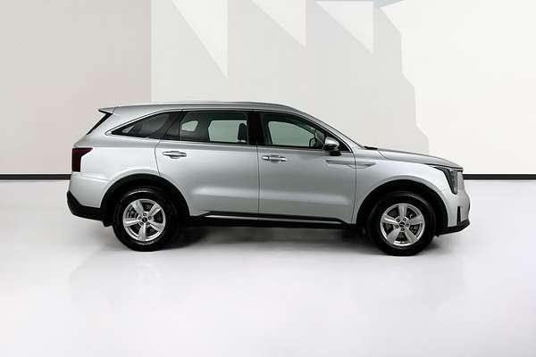 2023 Kia SORENTO S 7 SEAT MQ4 PE MY24