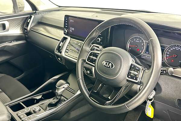 2021 Kia SORENTO SPORT 7 SEAT MQ4 MY21