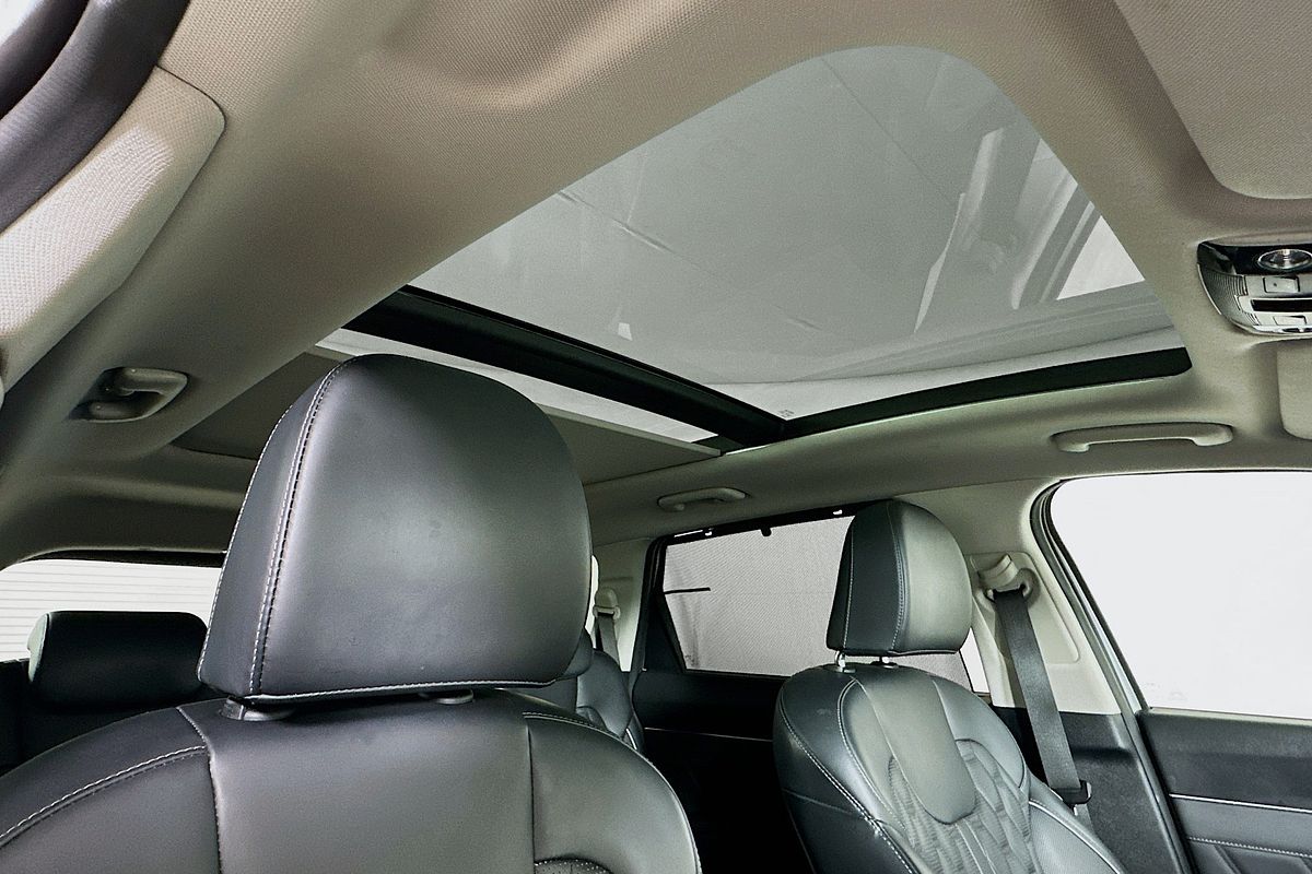 2021 Kia SORENTO GT-LINE 7 SEAT MQ4 MY22