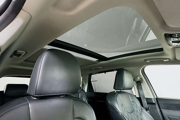 2021 Kia SORENTO GT-LINE 7 SEAT MQ4 MY22