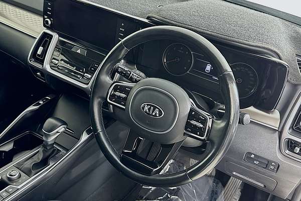 2020 Kia SORENTO SPORT+ 7 SEAT MQ4 MY21