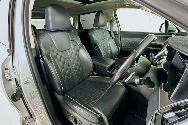 2021 Kia SORENTO GT-LINE 7 SEAT MQ4 MY22