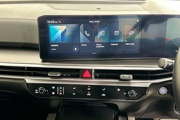 2023 Kia SORENTO S 7 SEAT MQ4 PE MY24