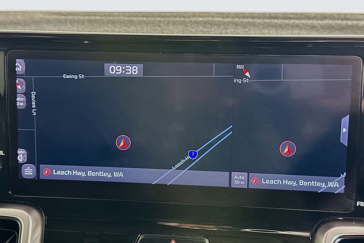 2020 Kia SORENTO SPORT+ 7 SEAT MQ4 MY21
