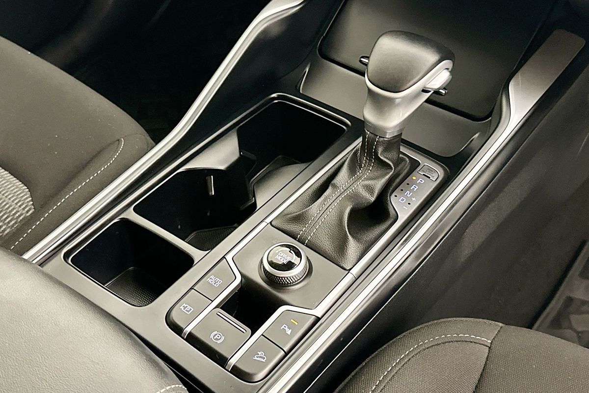 2021 Kia SORENTO SPORT 7 SEAT MQ4 MY21