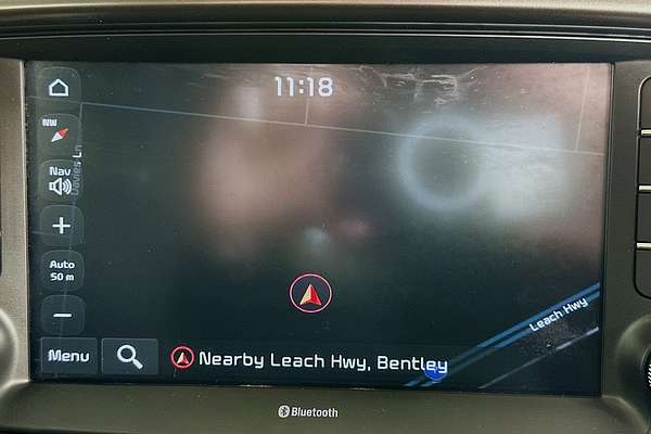 2020 Kia SORENTO Si UM