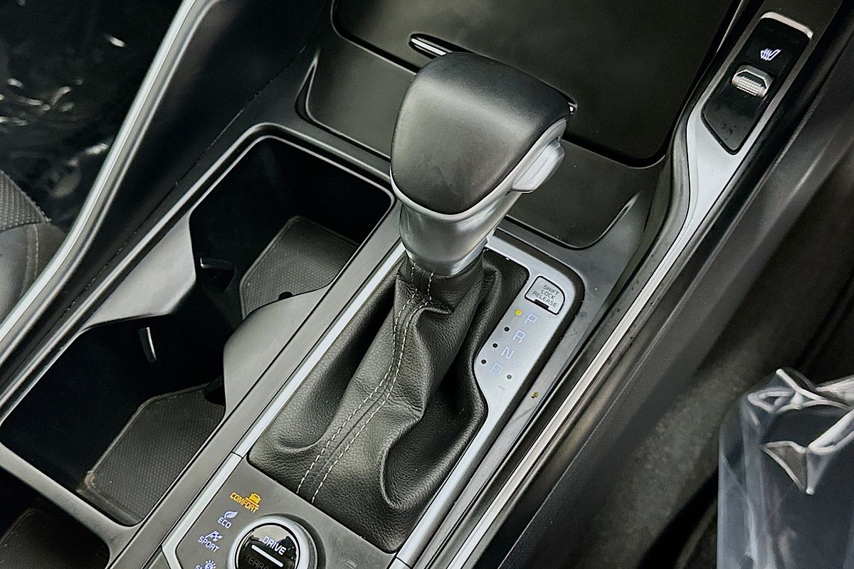 2020 Kia SORENTO SPORT+ 7 SEAT MQ4 MY21