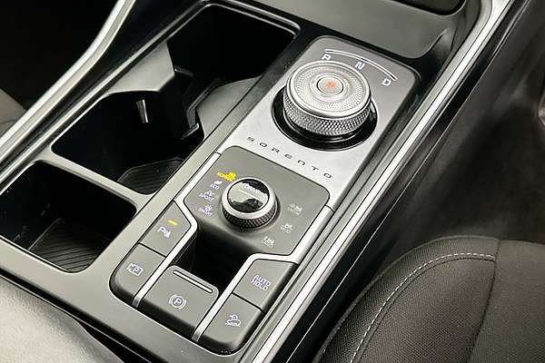 2023 Kia SORENTO S 7 SEAT MQ4 PE MY24