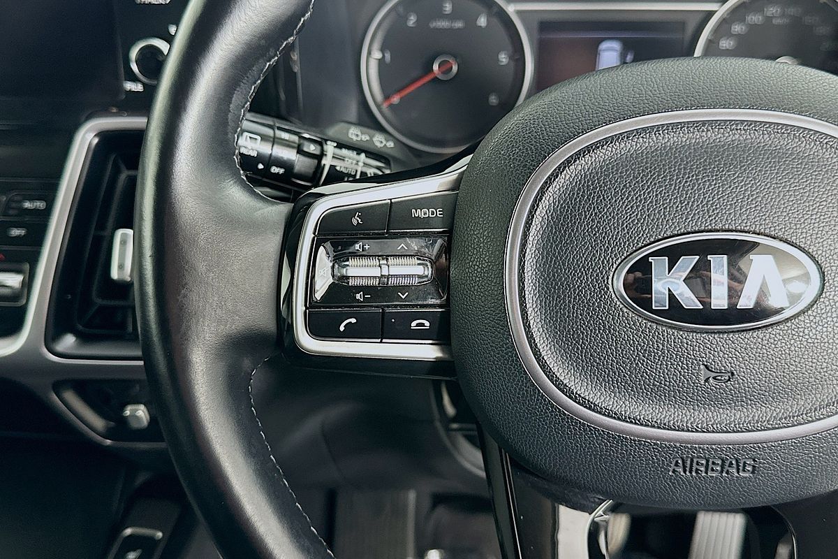 2020 Kia SORENTO SPORT+ 7 SEAT MQ4 MY21