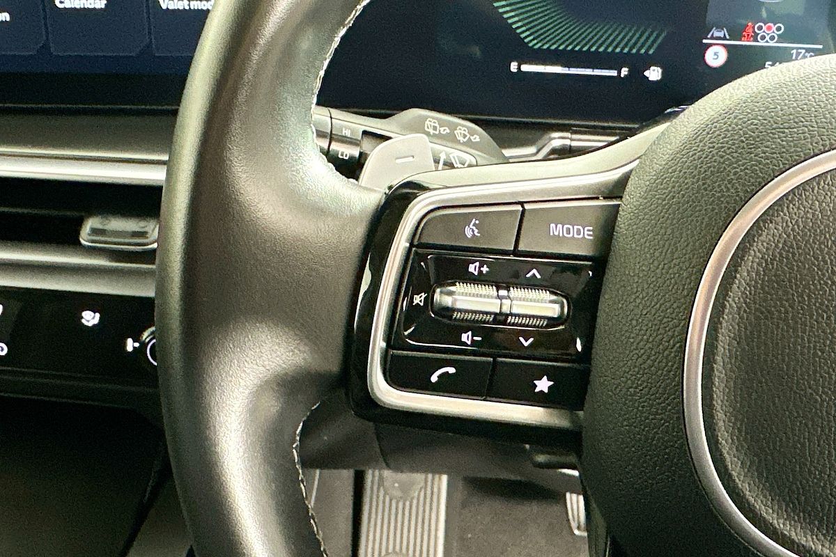 2023 Kia SORENTO S 7 SEAT MQ4 PE MY24