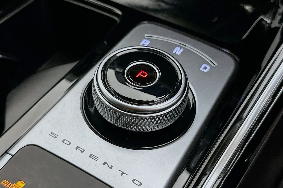 2021 Kia SORENTO GT-LINE 7 SEAT MQ4 MY22