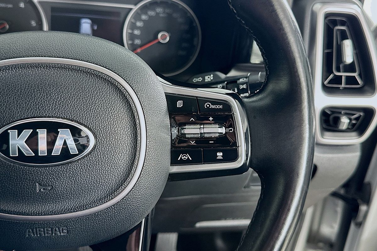 2020 Kia SORENTO SPORT+ 7 SEAT MQ4 MY21