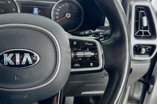 2020 Kia SORENTO SPORT+ 7 SEAT MQ4 MY21