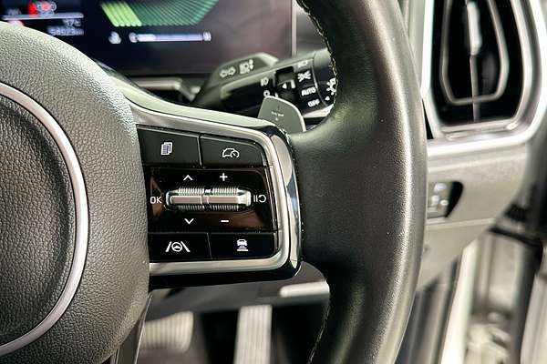 2023 Kia SORENTO S 7 SEAT MQ4 PE MY24