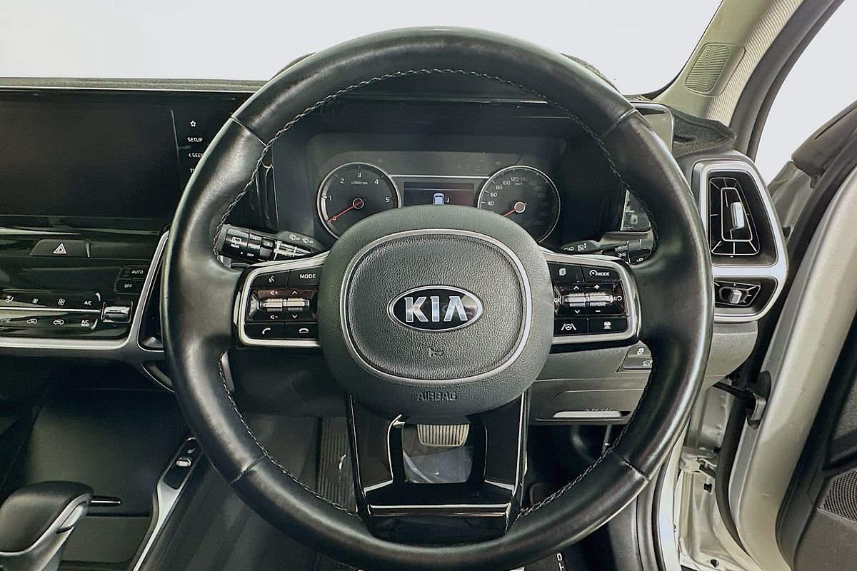 2020 Kia SORENTO SPORT+ 7 SEAT MQ4 MY21