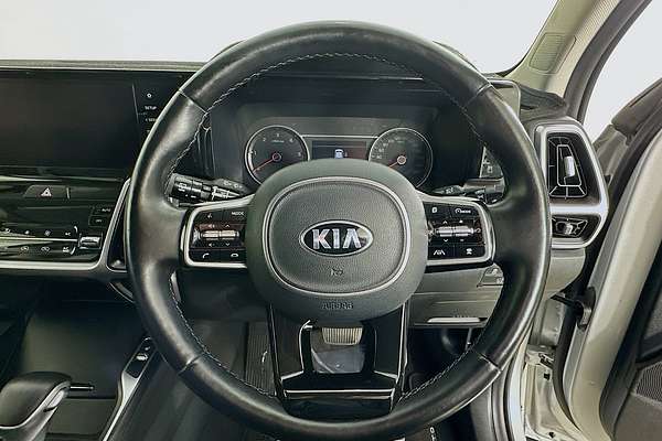 2020 Kia SORENTO SPORT+ 7 SEAT MQ4 MY21