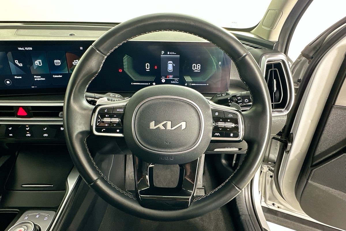 2023 Kia SORENTO S 7 SEAT MQ4 PE MY24