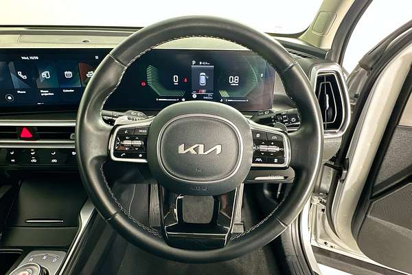 2023 Kia SORENTO S 7 SEAT MQ4 PE MY24