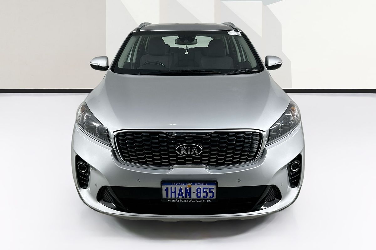 2020 Kia SORENTO Si UM