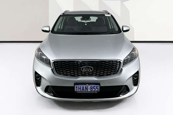 2020 Kia SORENTO Si UM