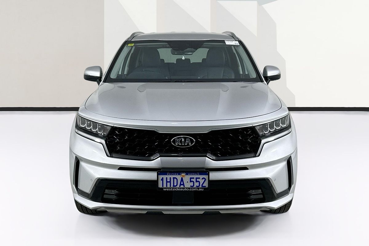 2020 Kia SORENTO SPORT+ 7 SEAT MQ4 MY21