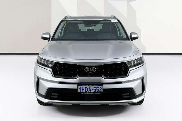 2020 Kia SORENTO SPORT+ 7 SEAT MQ4 MY21