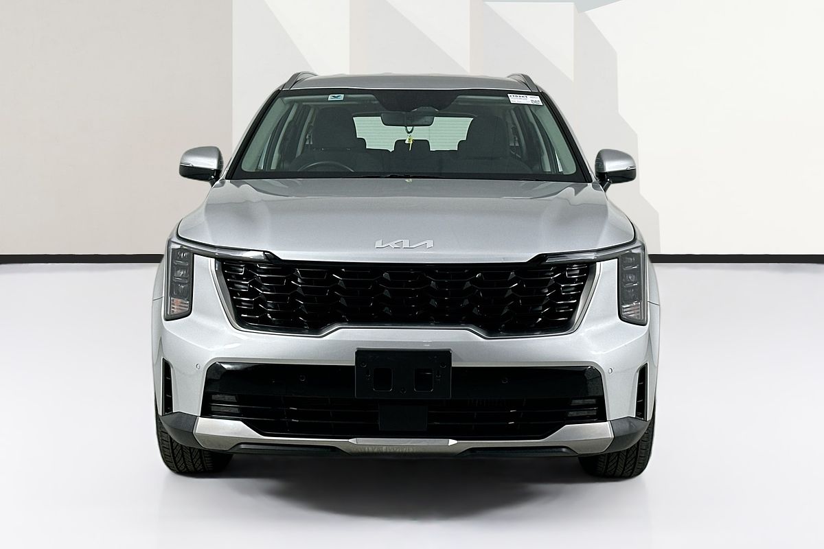 2023 Kia SORENTO S 7 SEAT MQ4 PE MY24