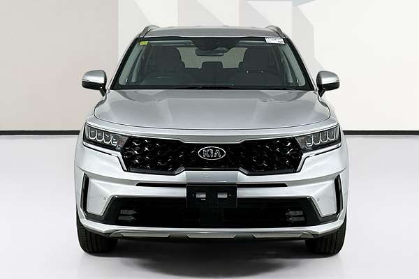 2021 Kia SORENTO SPORT 7 SEAT MQ4 MY21