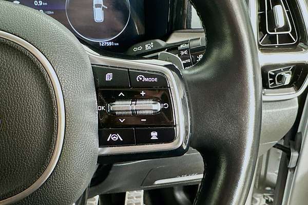 2021 Kia SORENTO GT-LINE 7 SEAT MQ4 MY22