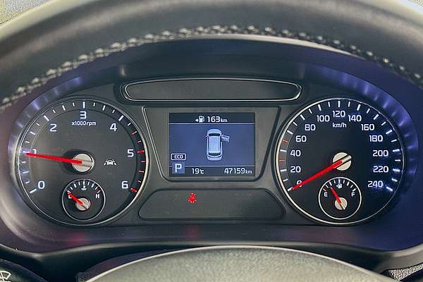 2020 Kia SORENTO Si UM