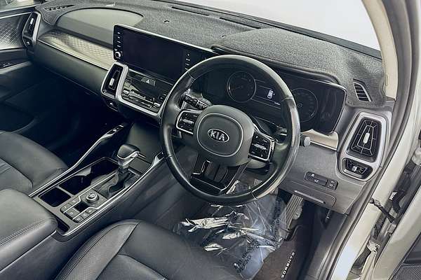 2020 Kia SORENTO SPORT+ 7 SEAT MQ4 MY21