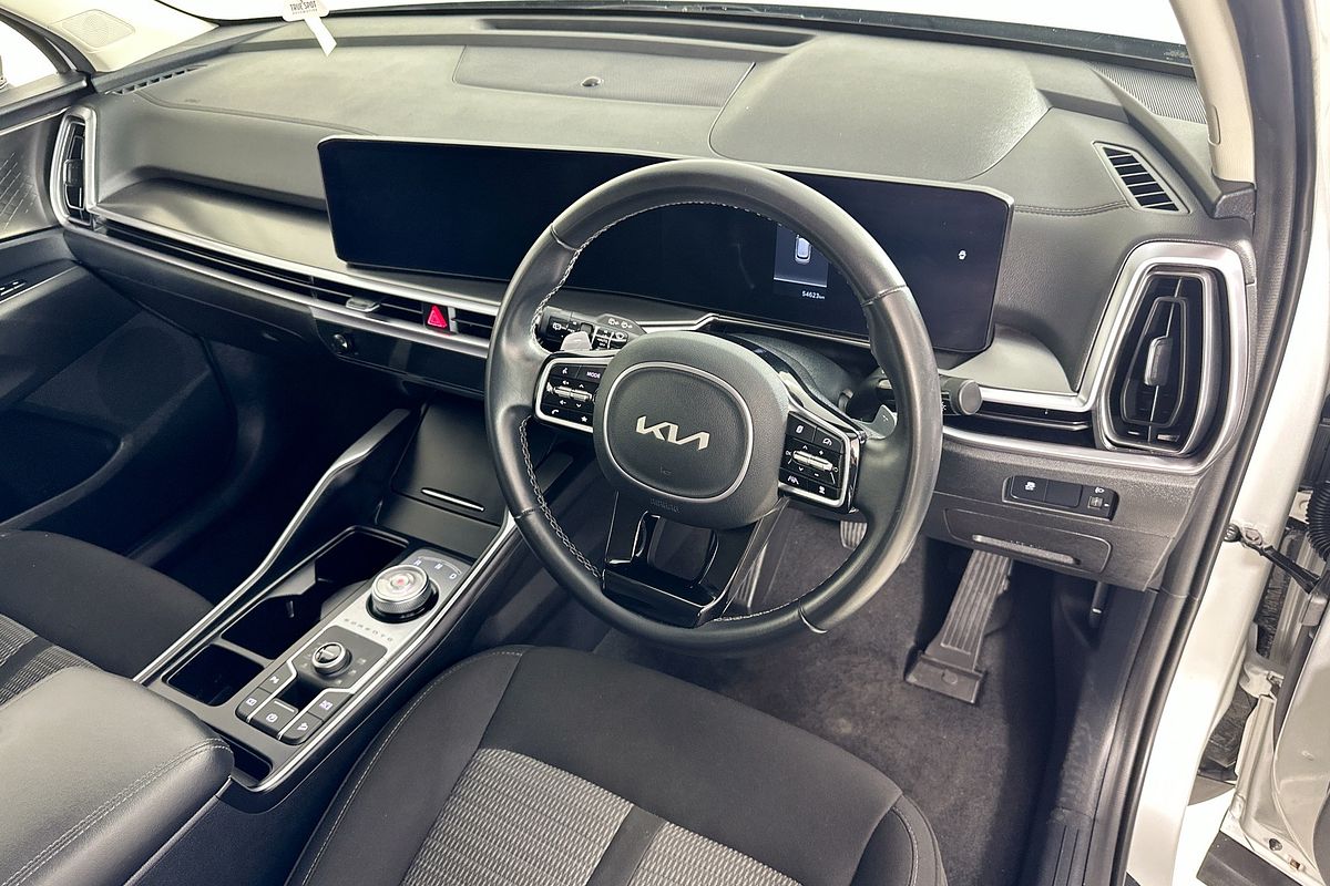 2023 Kia SORENTO S 7 SEAT MQ4 PE MY24