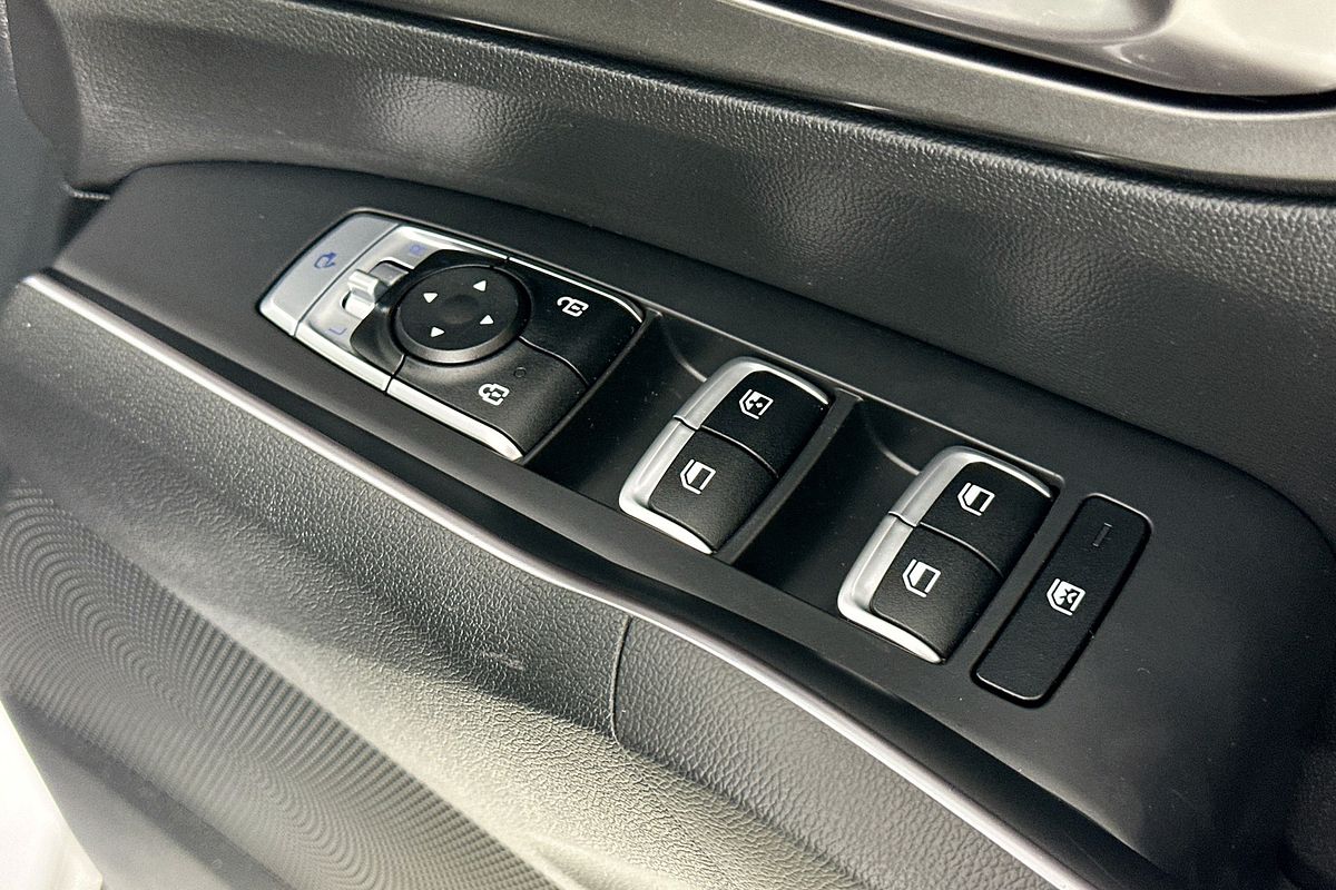 2021 Kia SORENTO SPORT 7 SEAT MQ4 MY21
