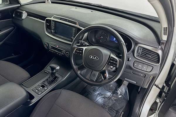 2020 Kia SORENTO Si UM