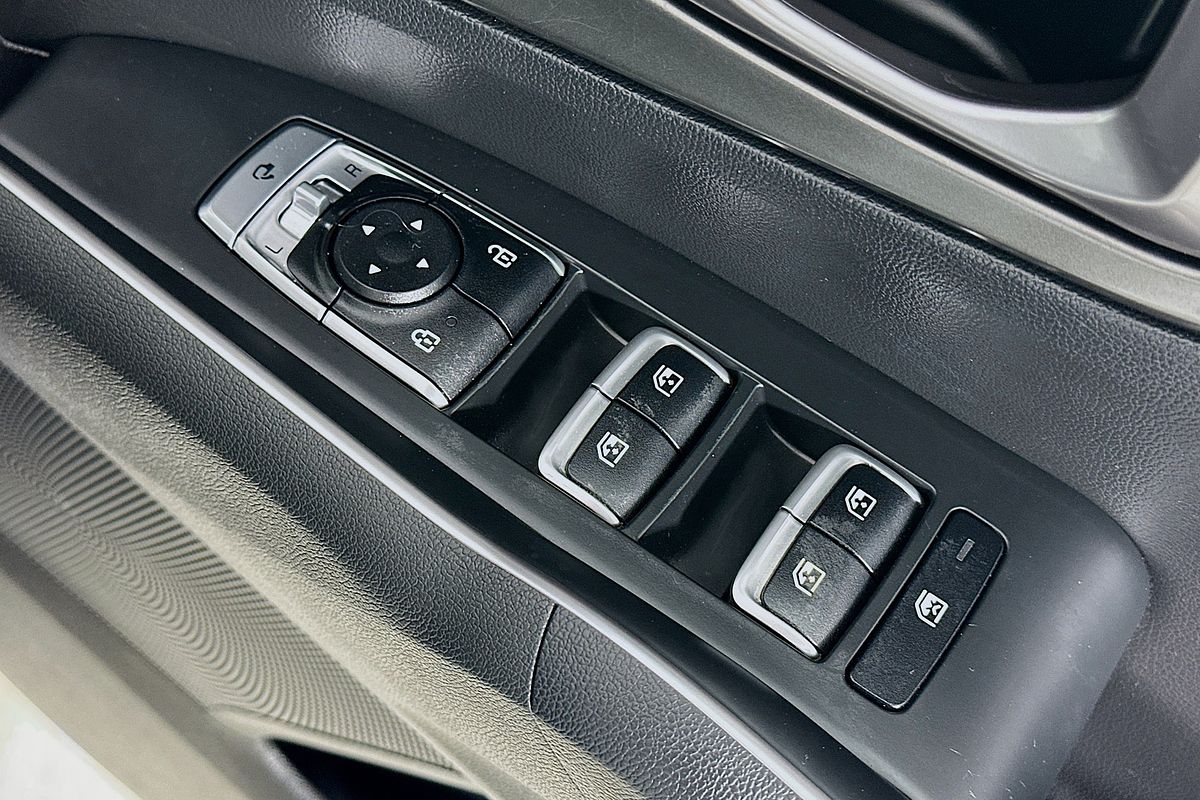 2020 Kia SORENTO SPORT+ 7 SEAT MQ4 MY21