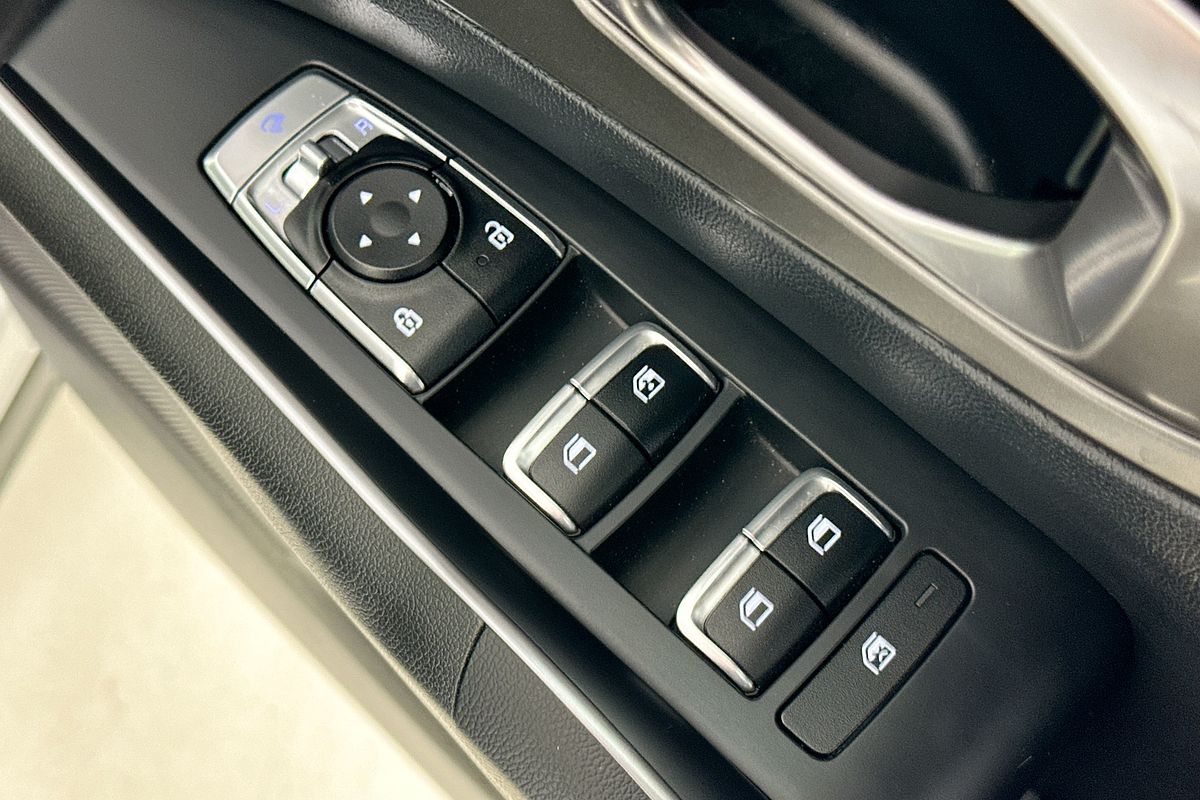 2023 Kia SORENTO S 7 SEAT MQ4 PE MY24
