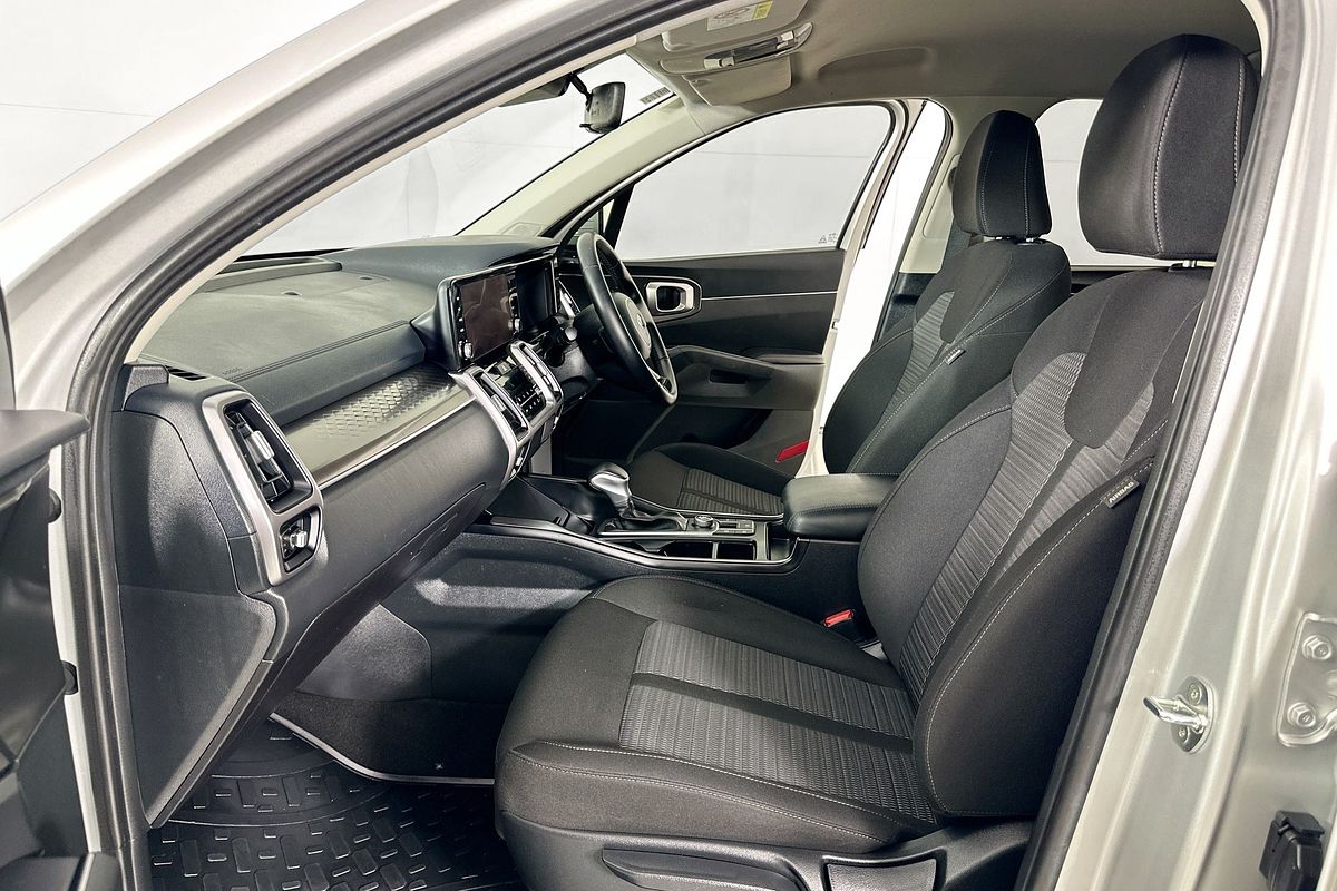 2021 Kia SORENTO SPORT 7 SEAT MQ4 MY21